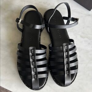 Freda Salvador Fisherman sandal